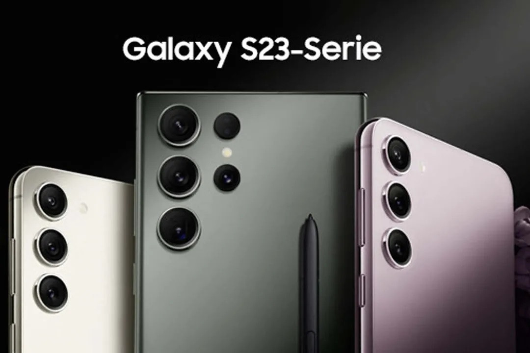Samsung sẽ mang gì đến sự kiện Unpacked 2023?