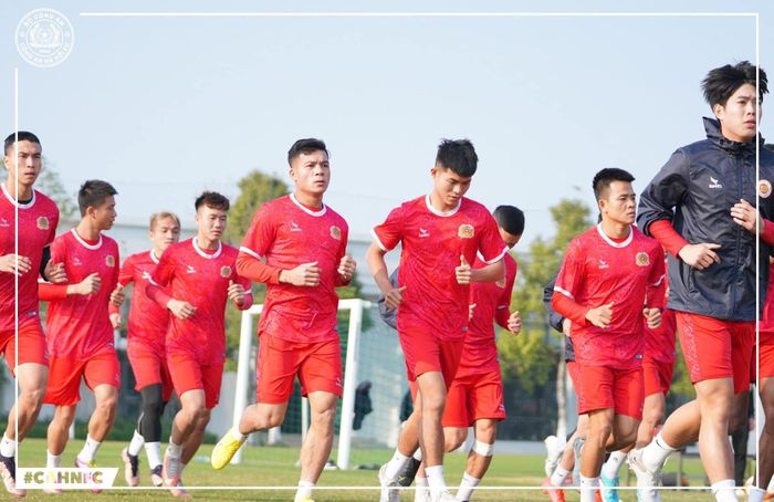 V-League 2023: Thấp thỏm chờ HAGL, nóng cuộc đua vô địch
