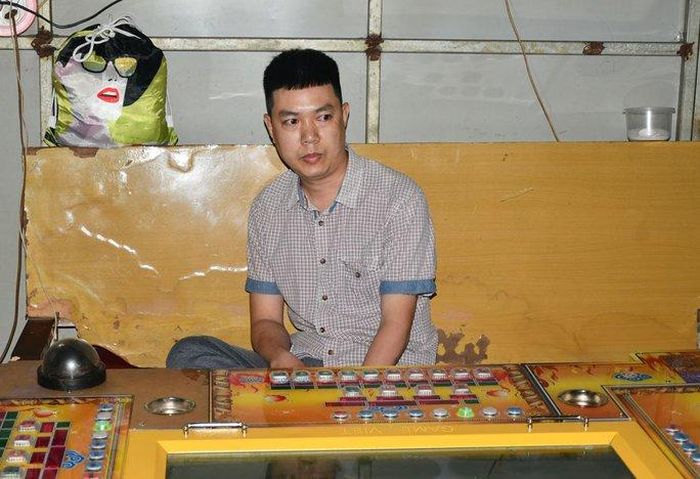 Sự thật không ngờ bên trong tiệm game bắn cá ở Tiền Giang
