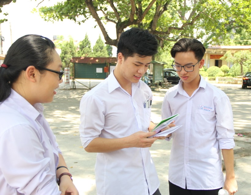 Điều chỉnh điểm ưu tiên xét tuyển đại học, cao đẳng