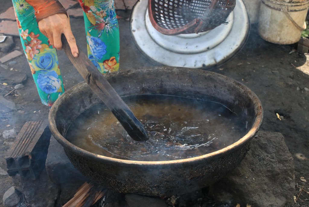 Xóm ấu