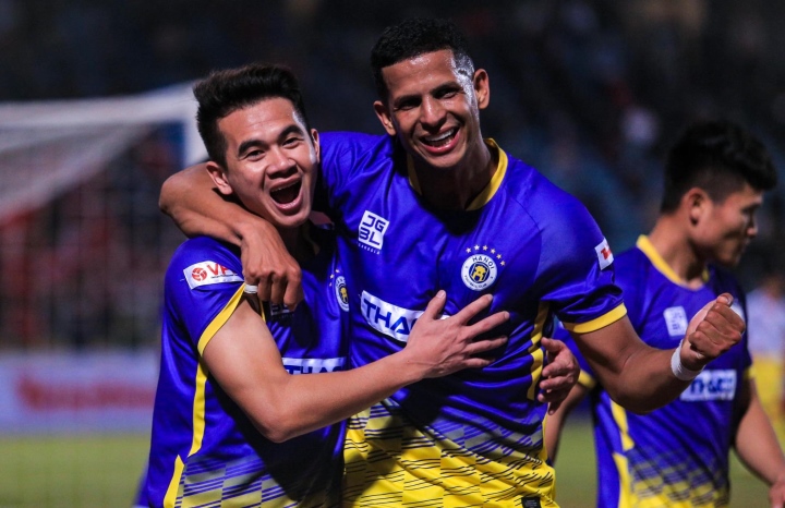 Nhận định bóng đá Viettel vs Hà Nội FC: Đương kim vô địch ra quân thuận lợi