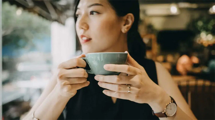 Điều gì xảy ra khi bạn ngừng uống cà phê trong một tháng?