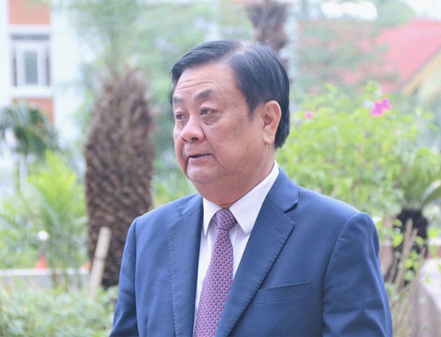 9 giải pháp đột phá phát triển nông nghiệp năm 2023