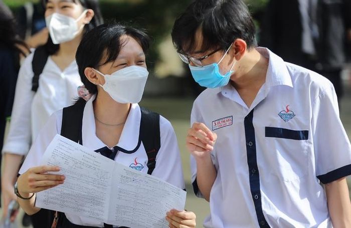 Bộ GD&ĐT đổi mới đề tốt nghiệp, giáo viên và học sinh sốt ruột chờ đề minh họa