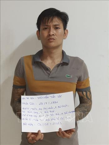 Phát hiện các đối tượng mua bán, tàng trữ vũ khí