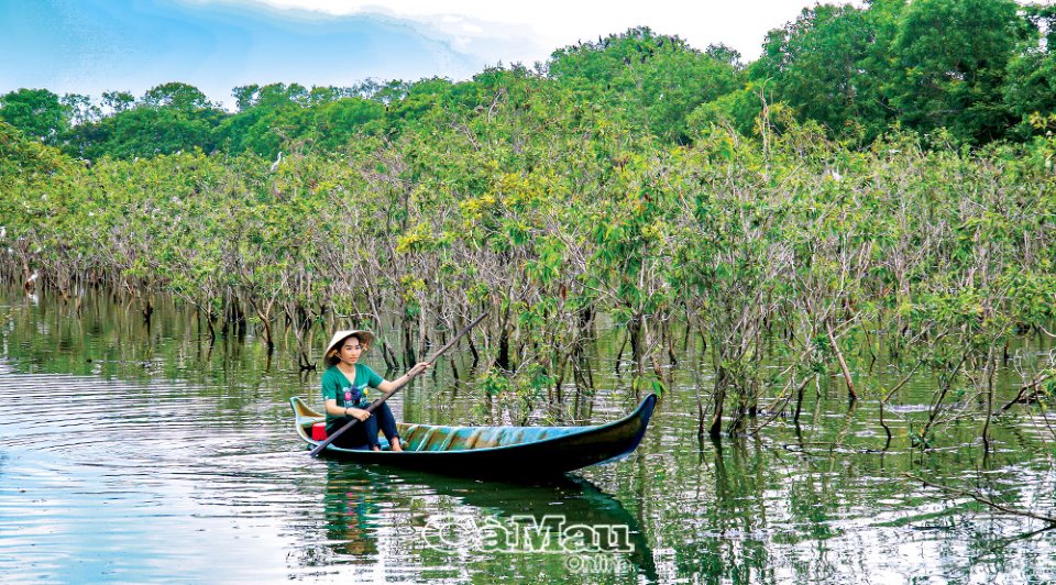 Du lịch “thuận thiên”
