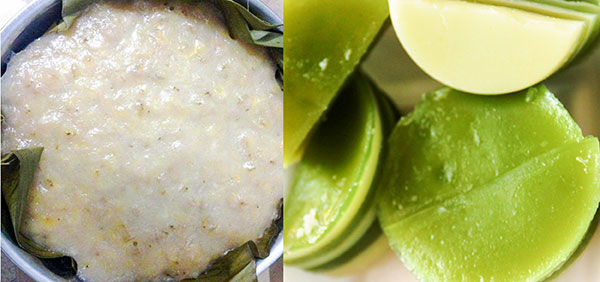 Bánh quê Nam Bộ vươn xa