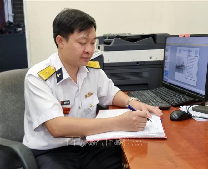 35 năm vang vọng tiếng gọi Gạc Ma