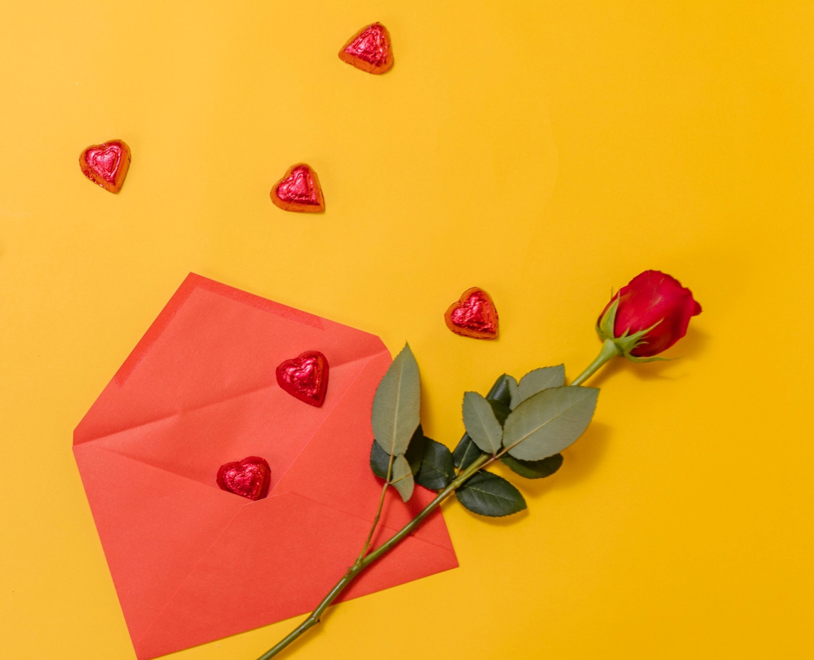 Lời chúc Valentine trắng ngày 14/3 ngọt ngào dành cho người yêu
