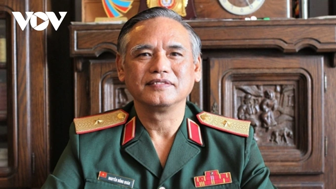Nhìn lại 35 năm Gạc Ma: "Muốn bảo vệ đất nước phải có thực lực mạnh"
