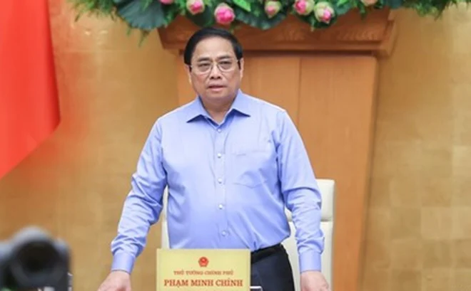 Thủ tướng làm Trưởng Ban Chỉ đạo cơ cấu lại hệ thống các tổ chức tín dụng