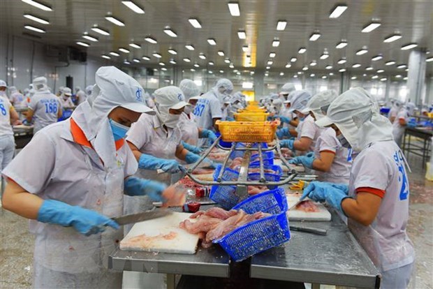 Giải pháp để doanh nghiệp xuất khẩu hiệu quả sang thị trường Algeria