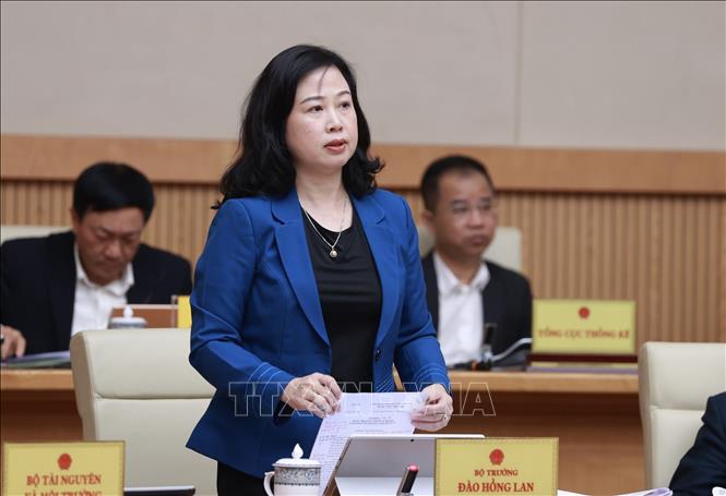 Bộ trưởng Y tế trả lời về hiện tượng thiếu thuốc, vật tư y tế tại bệnh viện công