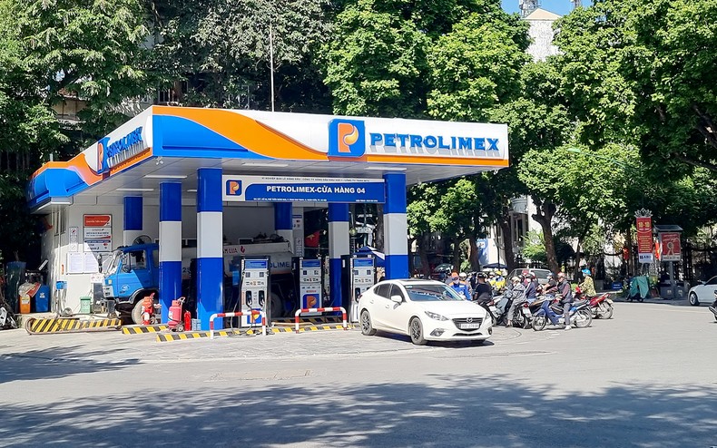 Công bằng quyền lợi trong kinh doanh xăng dầu
