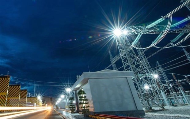 Bộ Công Thương giải đáp kiến nghị của 36 nhà đầu tư năng lượng tái tạo