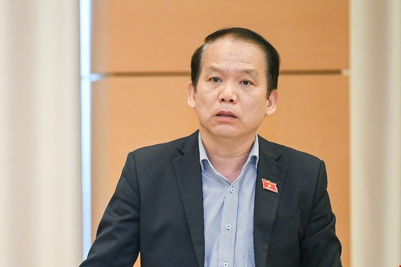 Sẽ chuyển giấy chứng minh nhân dân sang sử dụng hoàn toàn CCCD