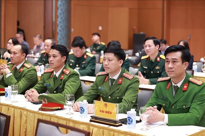 Thủ tướng tuyên dương các lực lượng tham gia cứu nạn, cứu hộ tại Thổ Nhĩ Kỳ