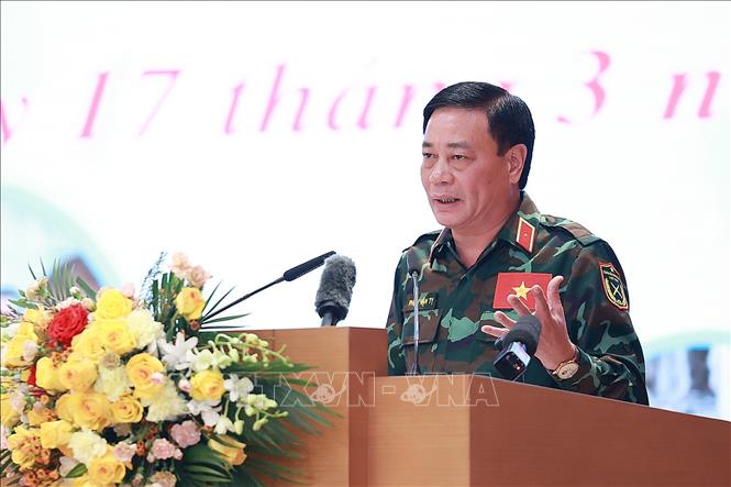 Thủ tướng tuyên dương các lực lượng tham gia cứu nạn, cứu hộ tại Thổ Nhĩ Kỳ