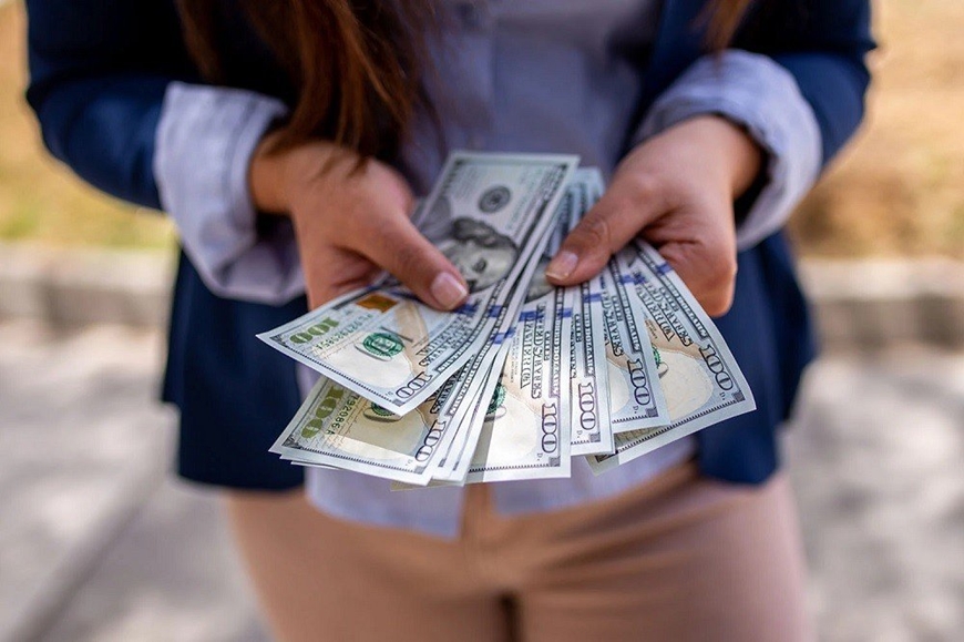 Tỷ giá USD hôm nay (17-3): Đồng USD trong nước tiếp đà tăng