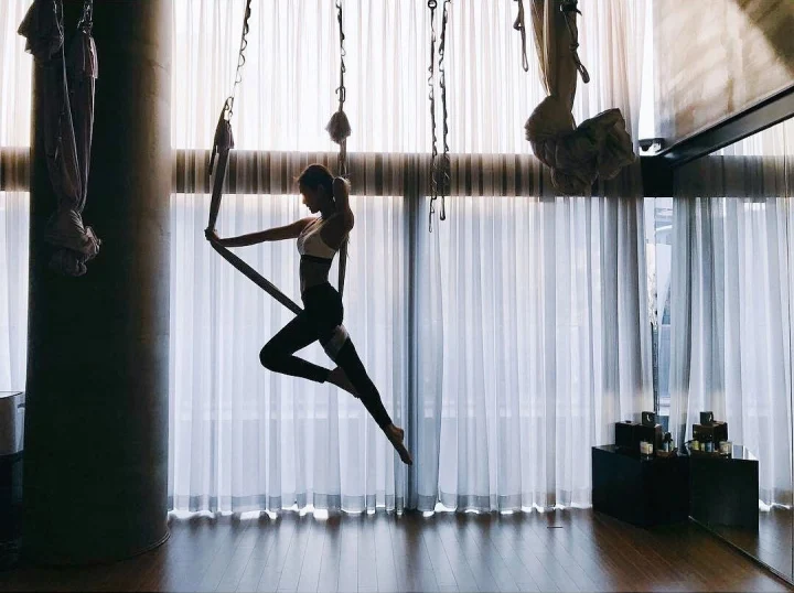 Người liệt chân, người tử vong vì tập gym, yoga: Bác sĩ cảnh báo khi luyện tập