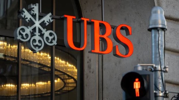 Ngân hàng lớn nhất Thụy Sĩ đang đàm phán mua lại Credit Suisse