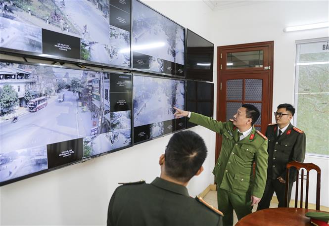 Đẩy nhanh phục hồi, tăng tốc phát triển du lịch; cảnh báo lừa đảo ‘con đang cấp cứu’