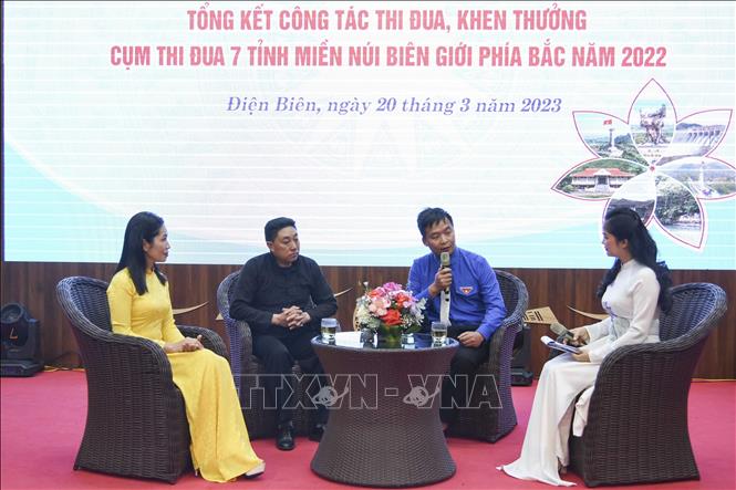 Chú trọng khen thưởng lao động trực tiếp, các tập thể ở vùng sâu, vùng biên giới