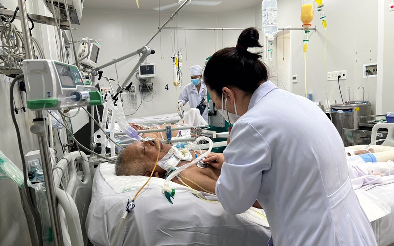 "Thông luồng" trang thiết bị, vật tư y tế vào bệnh viện