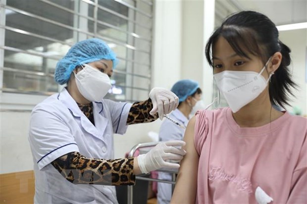 ASEAN thúc đẩy sáng kiến nhằm ngăn chặn đại dịch trong tương lai