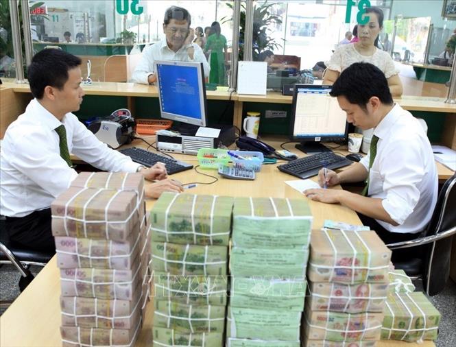 Lãi suất hơn 9%/năm vắng bóng trên bảng niêm yết của các ngân hàng