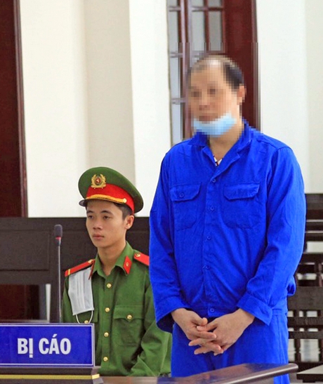 Vĩnh Long: Sập bẫy "trinh sát ngoại tuyến" dỏm