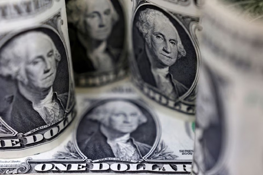 Tỷ giá USD hôm nay (22-3): Đồng USD trong nước tiếp tục giảm nhẹ