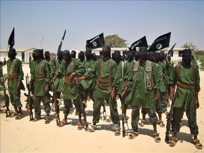 Quân đội Somalia tiêu diệt hàng chục tay súng al-Shabaab