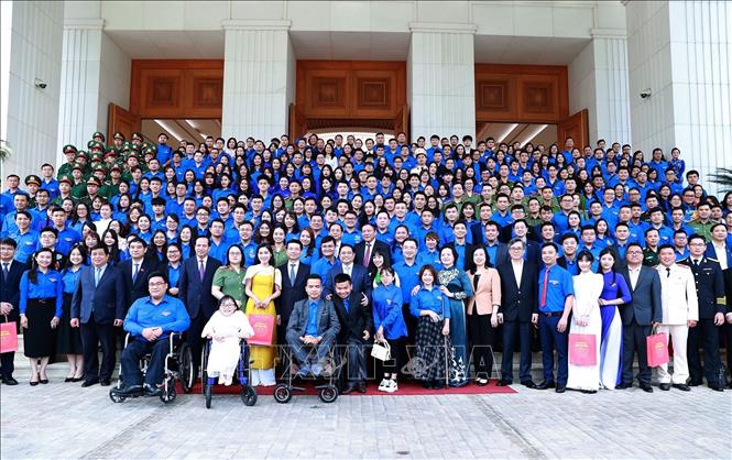 Thủ tướng gửi thông điệp tới hơn 20 triệu thanh niên Việt Nam