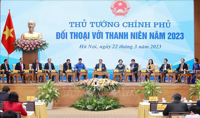 Thủ tướng gửi thông điệp tới hơn 20 triệu thanh niên Việt Nam