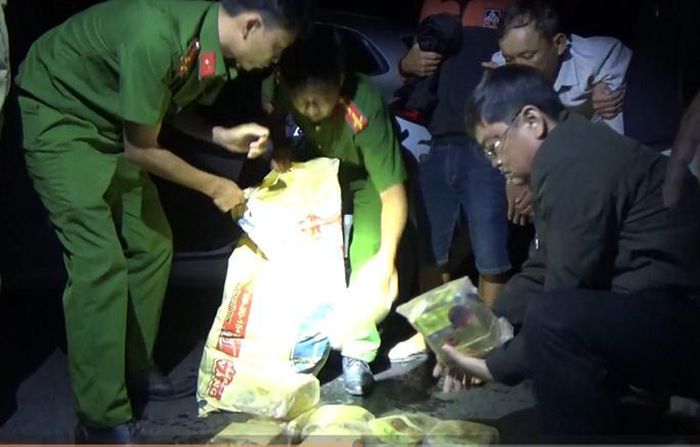 Vì 100 triệu đồng, liều mạng vận chuyển 24kg ma túy