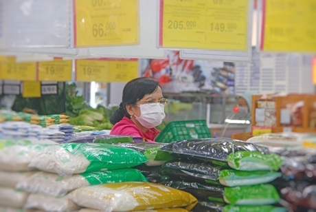 Vĩnh Long: Siết chặt quản lý thị trường, bảo vệ quyền lợi người tiêu dùng