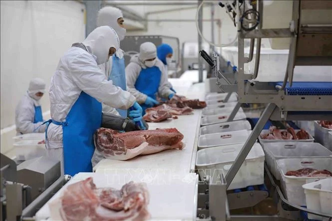 CPI quý I ước tăng 4,2 - 4,3% so với cùng kỳ năm ngoái