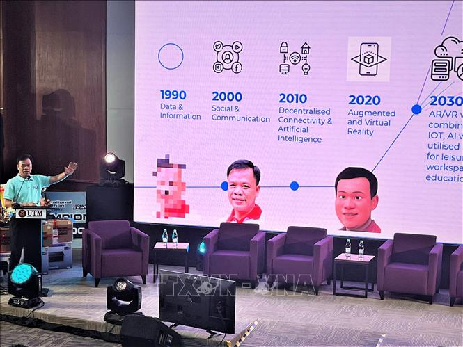 Đội Việt Nam giành nhiều giải thưởng tại cuộc thi Robothon quốc tế 2023