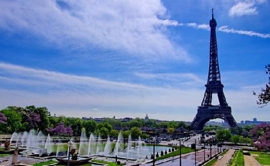 Một số kinh nghiệm du lịch Pháp không nên bỏ lỡ