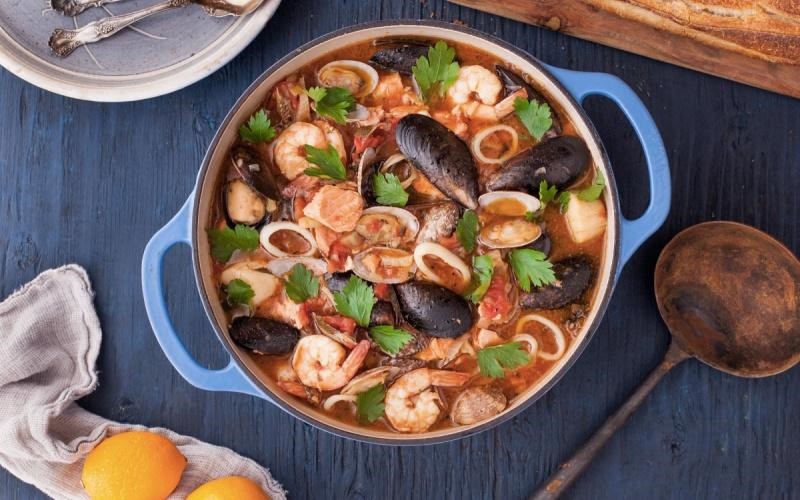 Một số kinh nghiệm du lịch Pháp không nên bỏ lỡ