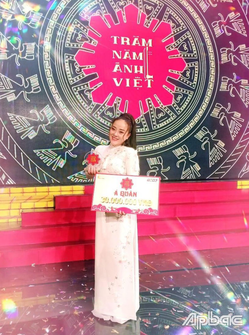 Đoàn Bảo Ngọc: Truyền nhân 4 đời của sân khấu cải lương tuồng cổ Tiền Giang