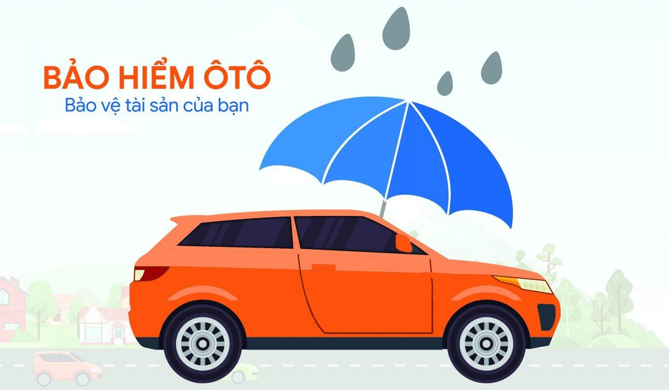 Các quy định về bảo hiểm ôtô