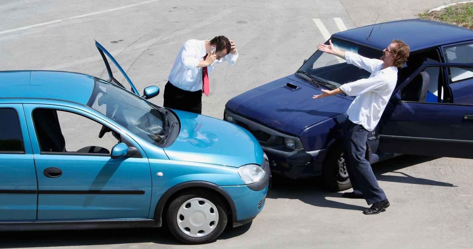 Các quy định về bảo hiểm ôtô