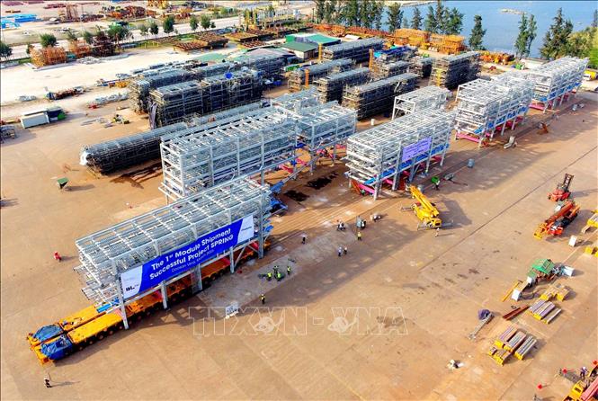 GDP quý I/2023 ước tính tăng 3,32% so với cùng kỳ năm trước