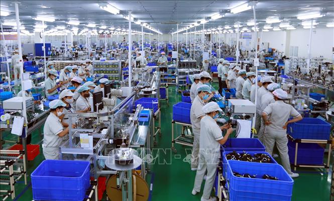 Kế hoạch hành động thực hiện Chiến lược hợp tác đầu tư nước ngoài giai đoạn 2021 - 2030