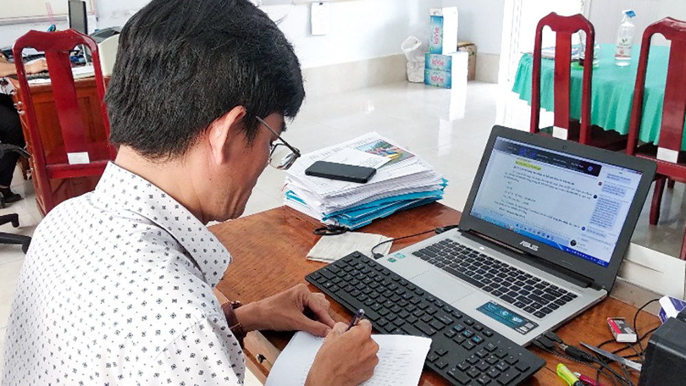 Truyền thông công đoàn thời đại công nghệ số