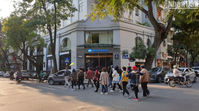 Quý 1/2023, Việt Nam đón gần 2,7 triệu khách quốc tế