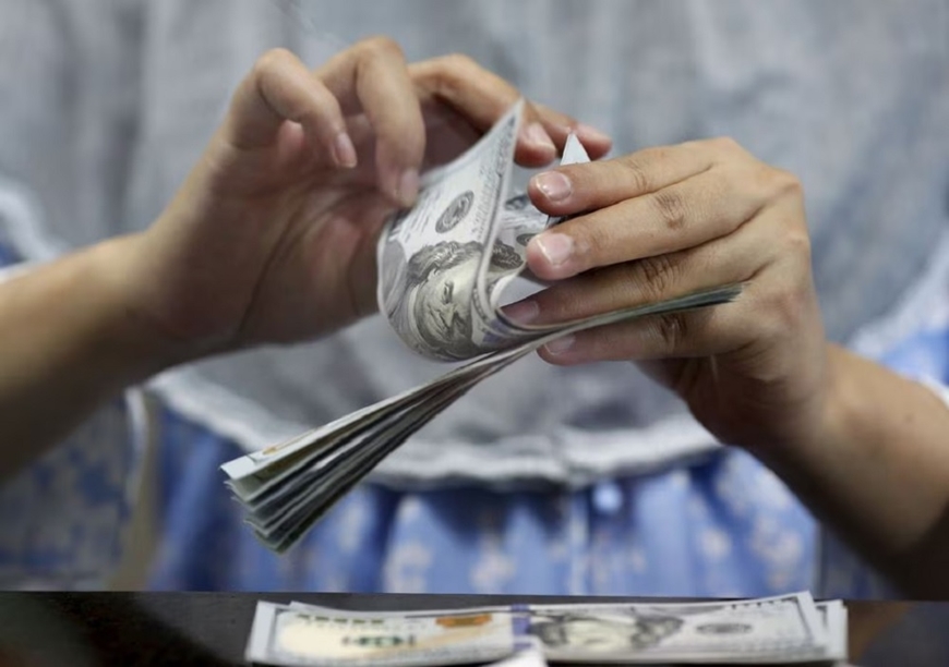 Tỷ giá USD hôm nay (30-3): Đồng USD tăng trở lại